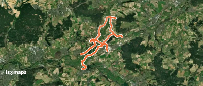 Drei-Flüsse-Weg