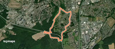 Circuit de la forêt