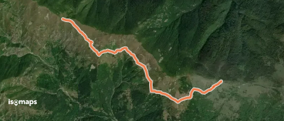 OSM Route 16738165