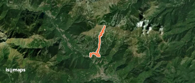 OSM Route 16738625