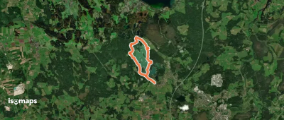 Osterseen-Wanderweg 25