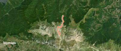 OSM Route 16740209