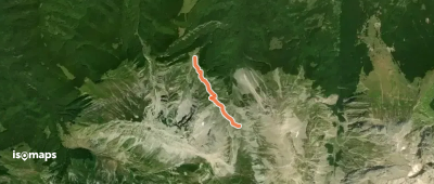 OSM Route 16740215