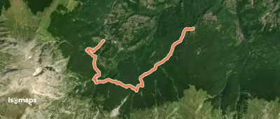 OSM Route 16740719