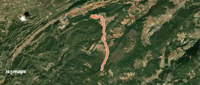 Serra de Formigosa