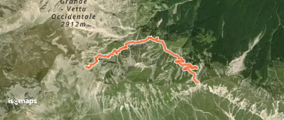 OSM Route 16740723