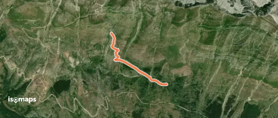 OSM Route 16741443