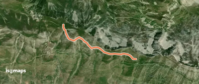 OSM Route 16741446