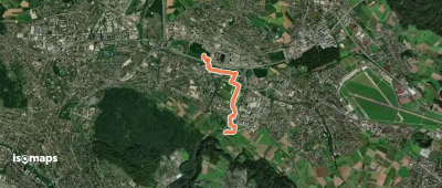 Hugenotten- und Waldenserweg