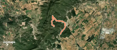 Serra de Miramar