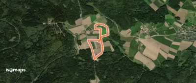 Freudenberger Märchenweg