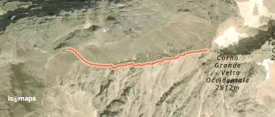 OSM Route 16750097