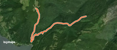 OSM Route 16751459