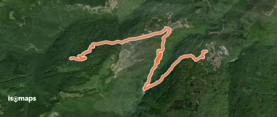OSM Route 16751460