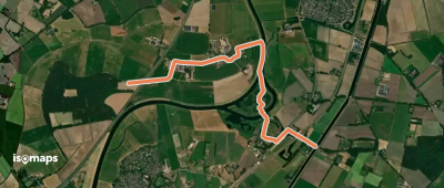 OSM Route 16751681