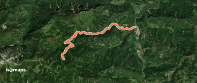 Wanderweg 621
