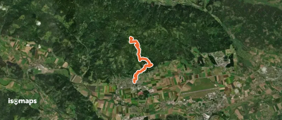 OSM Route 16753997