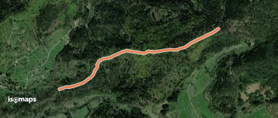 Am Hang - Dreizielstein