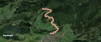 Am Pfarrberg - Dreizielstein