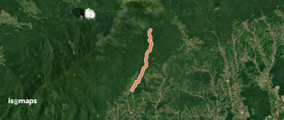 Planinarska staza Medvednica 27
