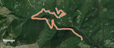 OSM Route 16756349