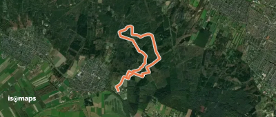 Leemkuilroute