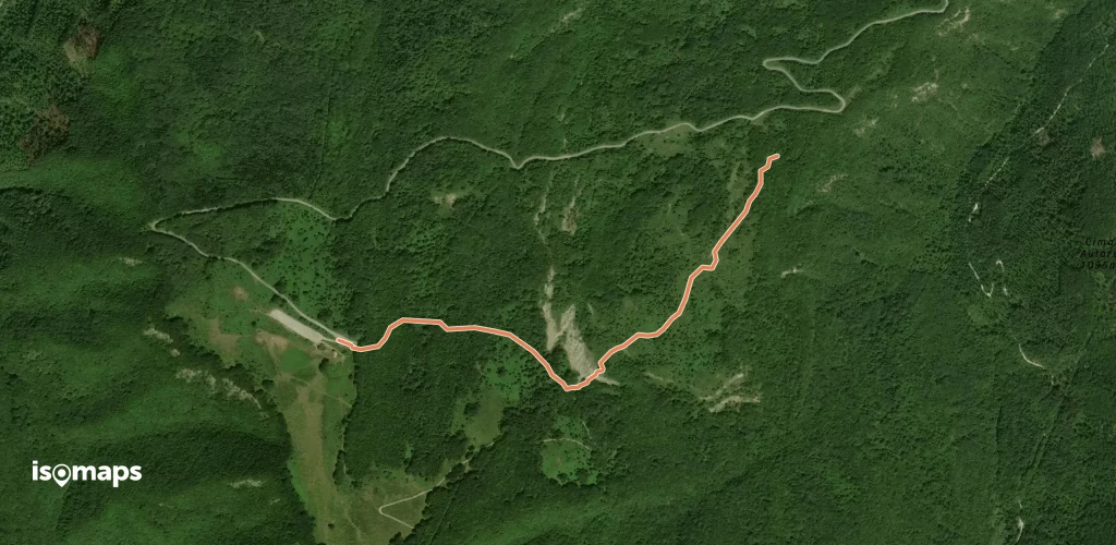 OSM Route 16757473