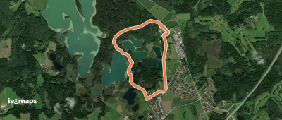 Osterseen-Wanderweg 6