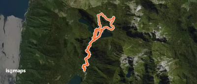 Los Lagos