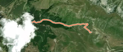 OSM Route 16759180