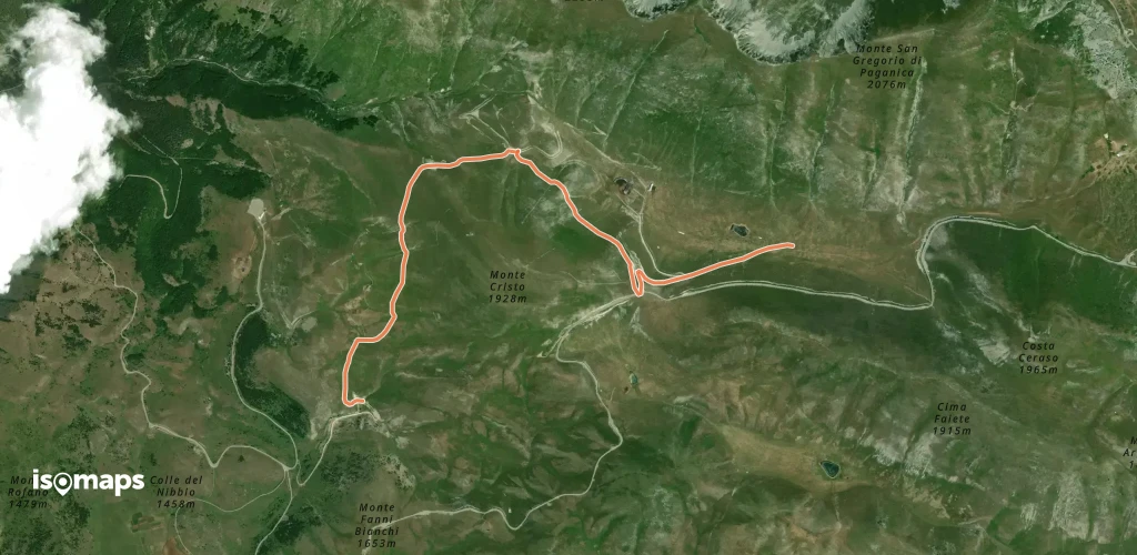 OSM Route 16759181