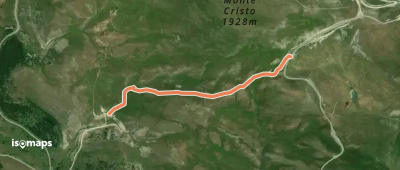 OSM Route 16759182