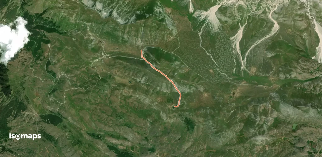 OSM Route 16759184