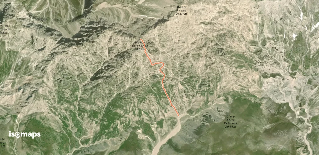 OSM Route 16759702