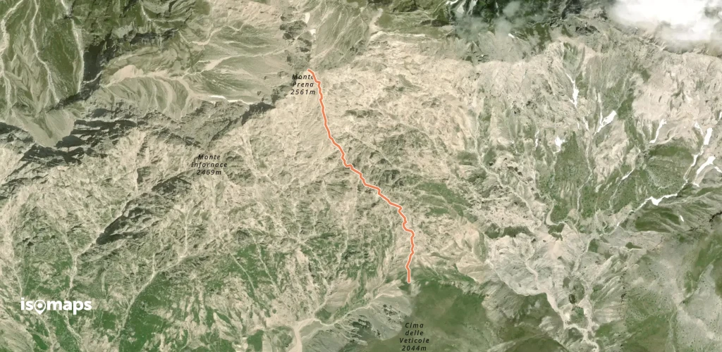 OSM Route 16759704