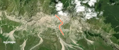 OSM Route 16759705