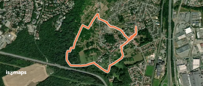 Circuit des coteaux