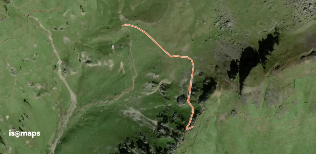 OSM Route 16761571