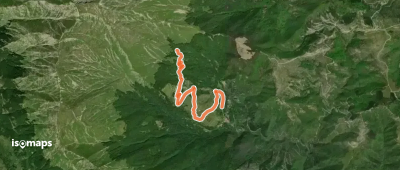 OSM Route 16762818