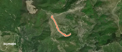 OSM Route 16762819