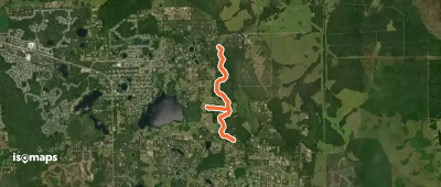 Mills Creek Woodlands