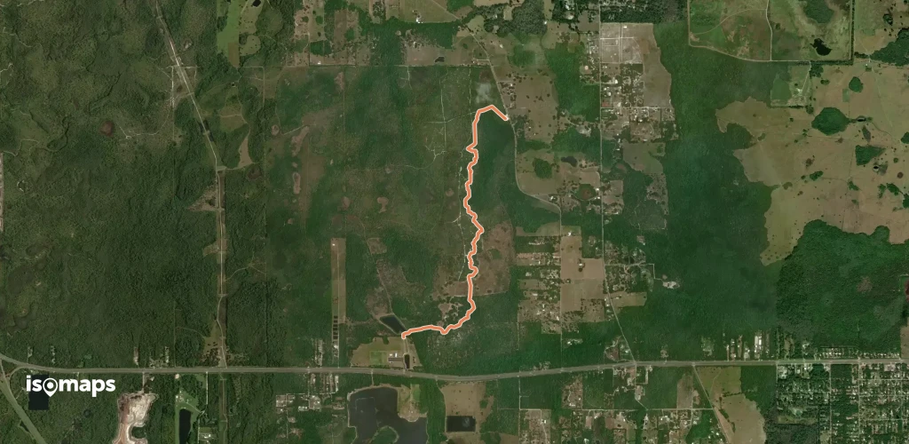 Future FNST - Savage Christmas Creek Preserve
