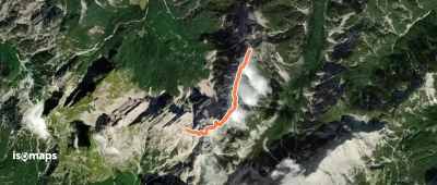 Via degli Alpini