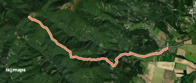 OSM Route 1818759