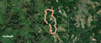 Holschbacher Rundweg