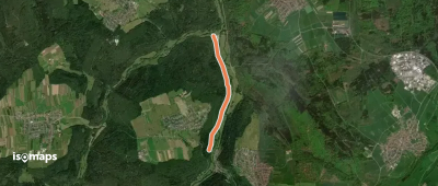 Hornkopf - Vorderer Zellerberg