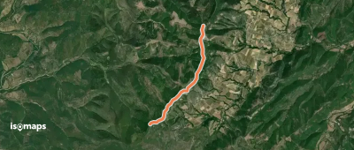 Les Hermessennes - Léouze