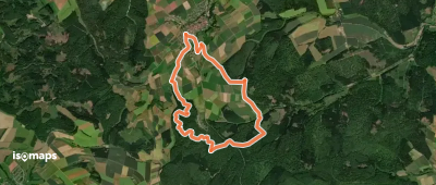 Rundwanderweg Freienhagen 2