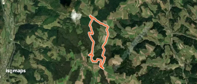 Lichtenegg Rundwanderweg 3