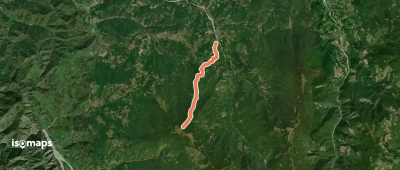 OSM Route 16775401